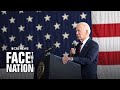 President Biden delivers remarks 22 years after 9/11 attacks | full video