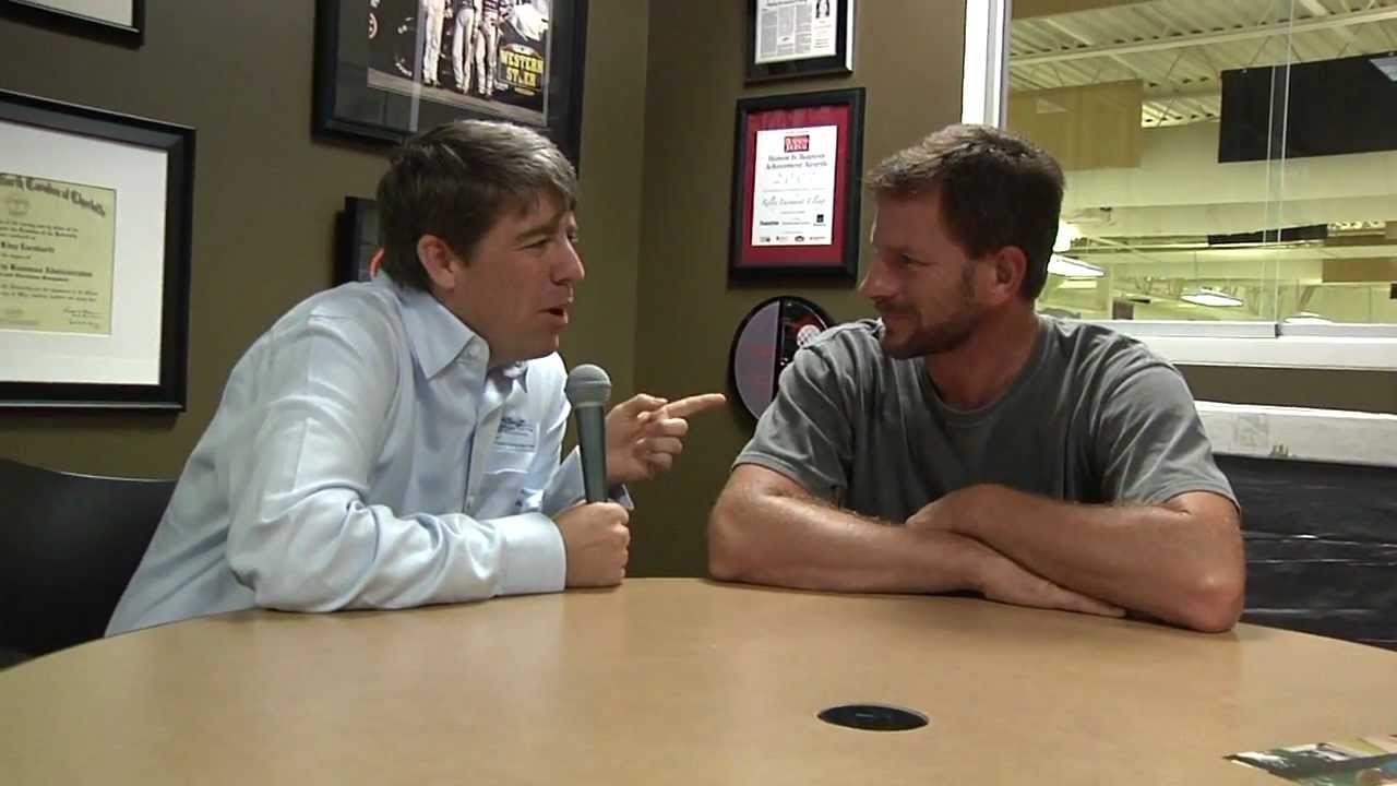 Эпизод 15: Керри Дейл I