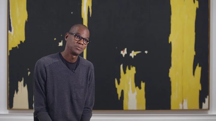 Shade: Clyfford Still / Mark Bradford