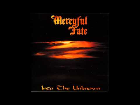 Mercyful Fate — Mercyful Fate - Into The Unknown - 05 Fifteen Men And A Bottle Of Rum (720p)