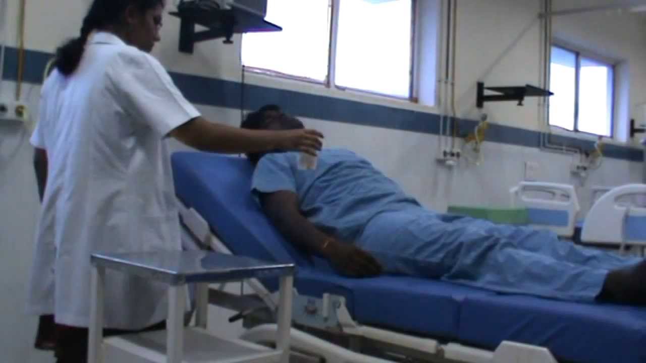 Scooby- a short film about rabies awareness - YouTube