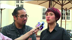 Ozlynn hamil anak kelima