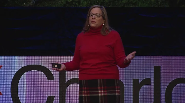 Nuclear Science from Quarks to Cancer | Cynthia Ke...