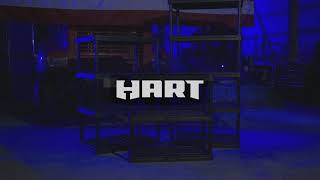 Walmart.com Video - HART Brand Assembly Instructions