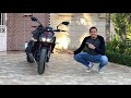 TEST RIDE N°11 : KAWASAKI Z1000 SUGOMI التمساح الياباني 💥🇲🇦💥