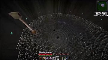 Tekkit Classic - Episode 19: Harnessing Interior Winds