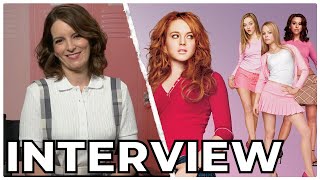 Tina Fey Reveals Where MEAN GIRLS Characters Are 20 Years Later | INTERVIEW