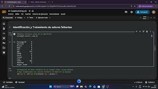 Aplicación de técnica de transformación: One-Hot Encoding en Python