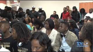 Deep Flow TV - Ep. 98 - 'BMA's Pt  1 2011 Flashback'