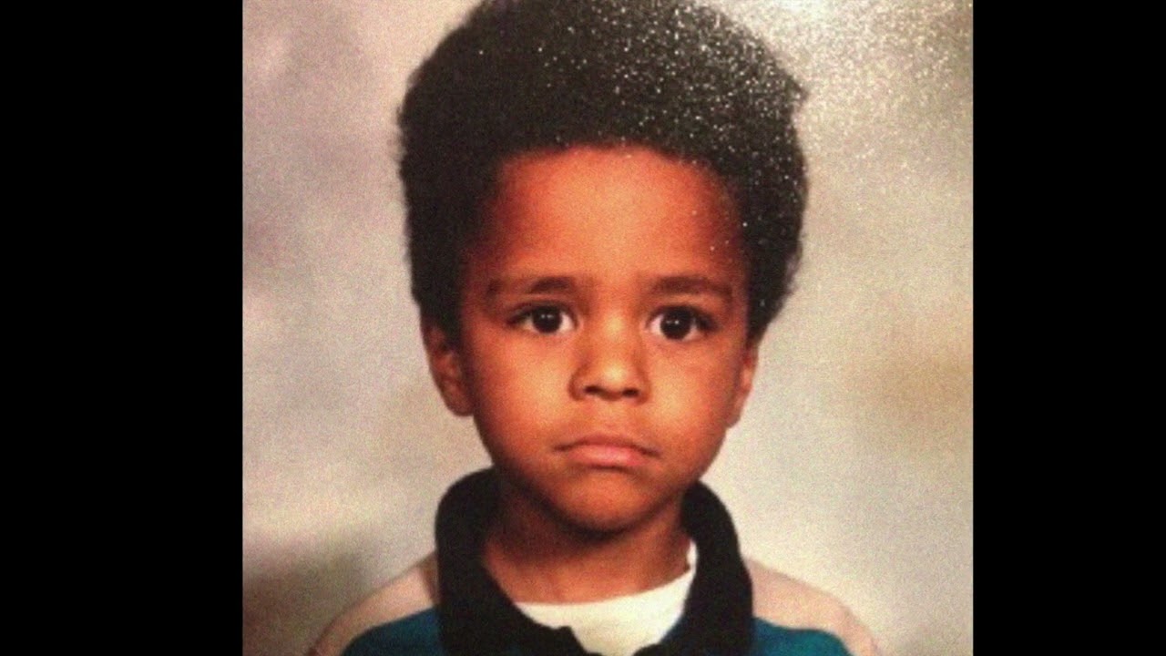 J. Cole - Two Six, Two Six [GOLDEN GOOSE EDIT]