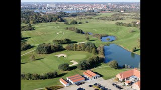 Gym klasselærer Krav Pay and Play - Viborg Golfklub