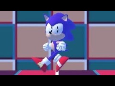 Sonic Wild SAGE