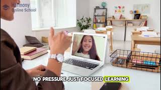 Harmony Online School