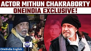 Lok Sabha Elections: BJP Leader Mithun Chakraborty Discusses Bengal's Political Shift | Exclusive