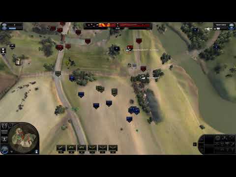 Video: World In Conflict Multiplayer Beta