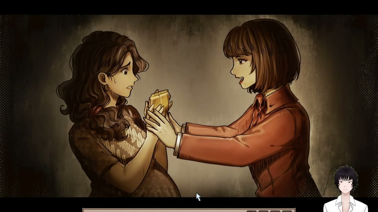 Akhirnya Mendapatkan 1 Dari ? Ending (1998: The Toll Keeper Story #5)