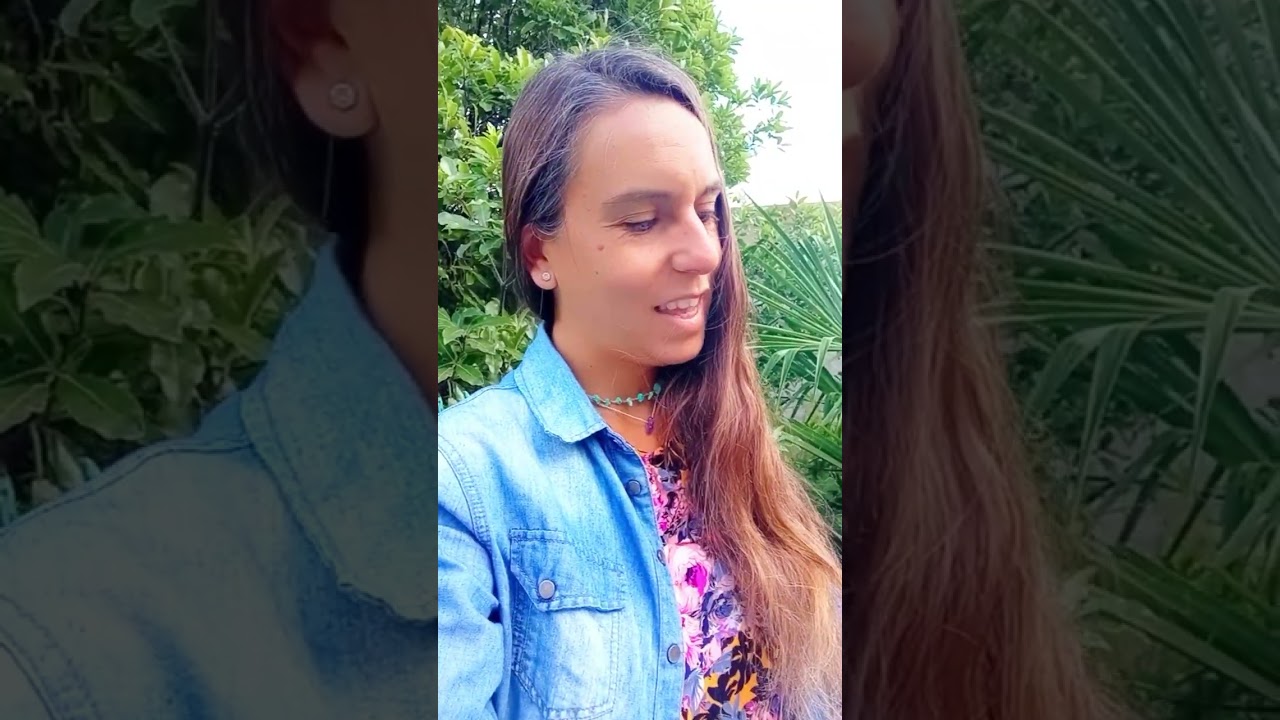 Lección 123. Gracias Padre por los donde que me has concedido. 