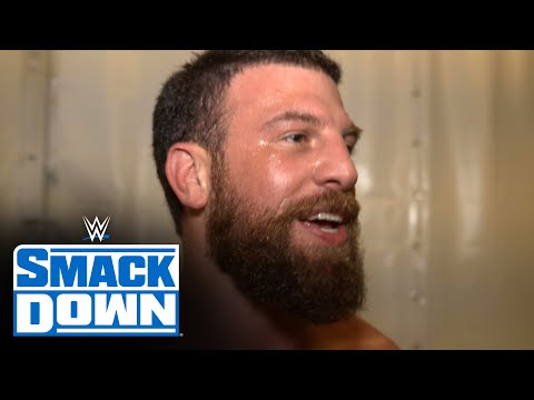 Drew Gulak flips the script on AJ Styles: SmackDown Exclusive, June 5, 2020