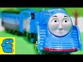 プラレールトーマス シューティングスターゴードン Plarail Thomas Shooting Star Gordon [English Subs]