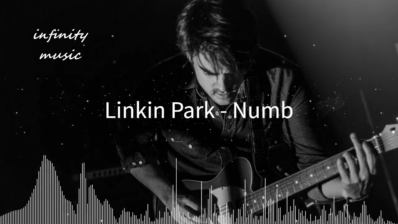 Linkin Park - Numb / Music Mix / 