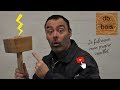 Comment faire un maillet en bois