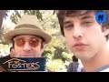 The Fosters | Facebook Live: On Set 4/21/16 | Freeform
