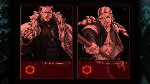 The King Of Fighters 2002 Unlimited Match Official Teams - 97