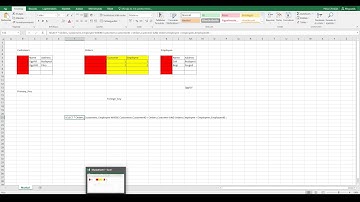 SQL alapismeretek 13. Inner join