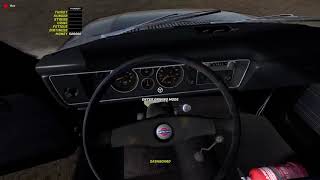 My Summer Car-Datsun 100A mod