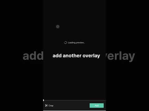 How to Make Bubble Effect In CapCut - Tutorial 😍😍