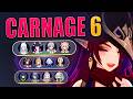 CE CARNAGE DE WHALE VA TELLEMENT VITE