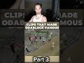 Unbelievable Gaming Moment!