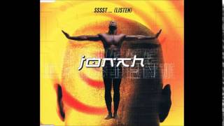 Jonah - Sssst... (Listen) (De Goeij Mix) [1999]