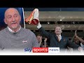 Just keep going  ian holloway discusses his career in football and the lessons hes learnt