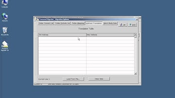 Brief Introduction to Transend Migrator