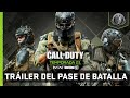 Tráiler del Pase de batalla de la Temporada 01| Call of Duty: Modern Warfare II y Warzone 2.0