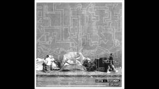 Download Lagu Letta - Ghosts MP3