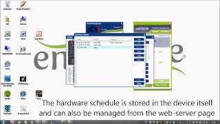 Benutzung der EG-PMS Power Manager Software screenshot 4