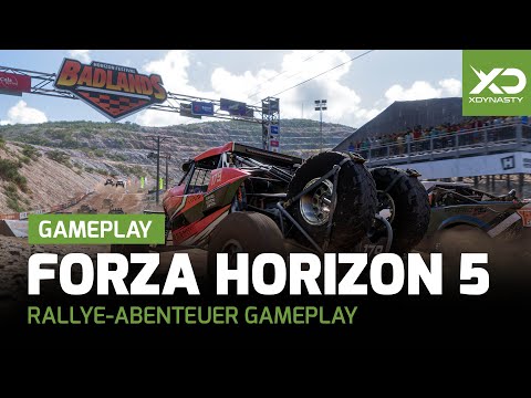 : Rallye-Abenteuer - Die ersten 30 Minuten Gameplay | Xbox Series X