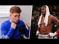 Joe Weller on What's Really Happened to Anthony Joshua