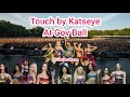 Touch by Katseye at Gov Ball - June 5, 2026