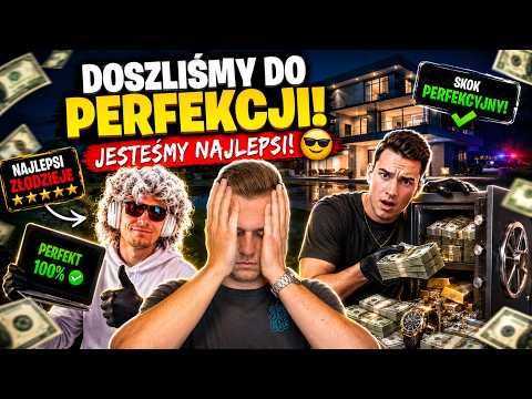 WE HAVE ACHIEVED PERFECTION🤯WE ARE THE BEST THIEVES | Crime Simulator |
