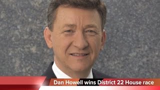Dan Howell Beats J. Adam Lowe For Tennessee House Seat
