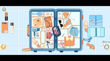 Storage Master Game | go away |  Solution/Walkthrough