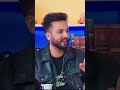 Apko dar nahi lagta 😂🔥 #elvishyadav #elvisharmy #kirtimehra #podcast #shortsfeed