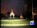 Karachi Power Breakdown-21 2014