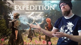 Expedition 33: A Top 10 Combat System in Gaming