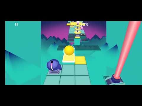 Rolling sky - Sci-tech (Skeleton party update)