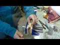 Beginning of video