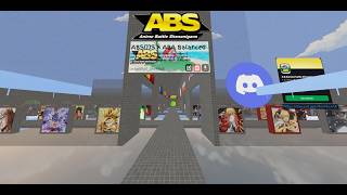 JJs moveset map ABS ( jjs x aba ) 500+ moveset in discord server